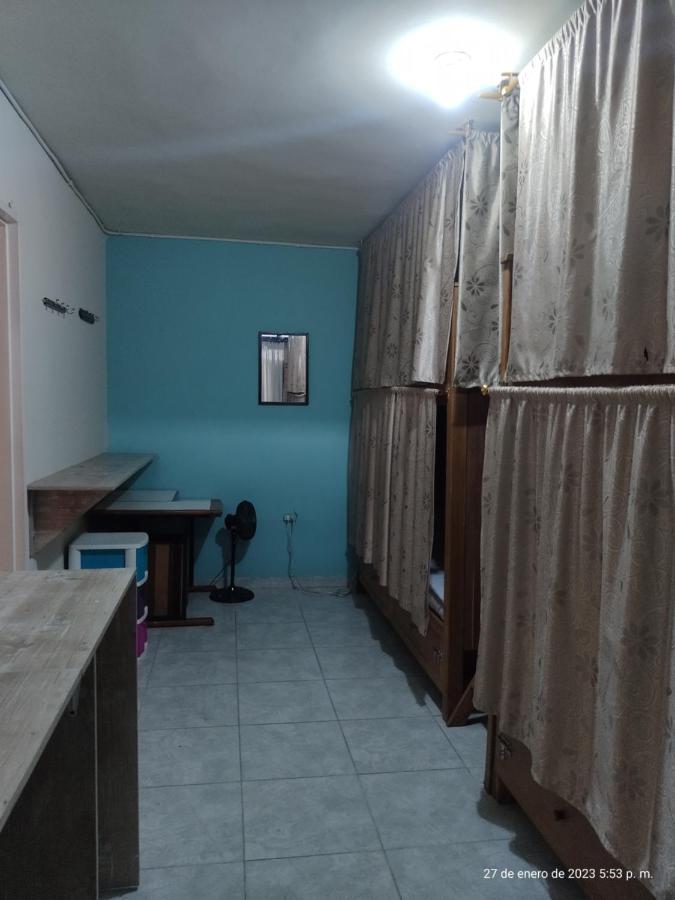 Pa Pasiar Hostal Medellín Exterior foto