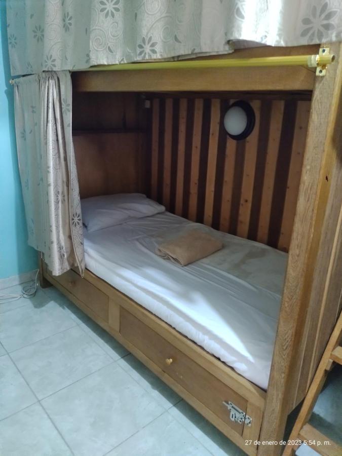 Pa Pasiar Hostal Medellín Exterior foto
