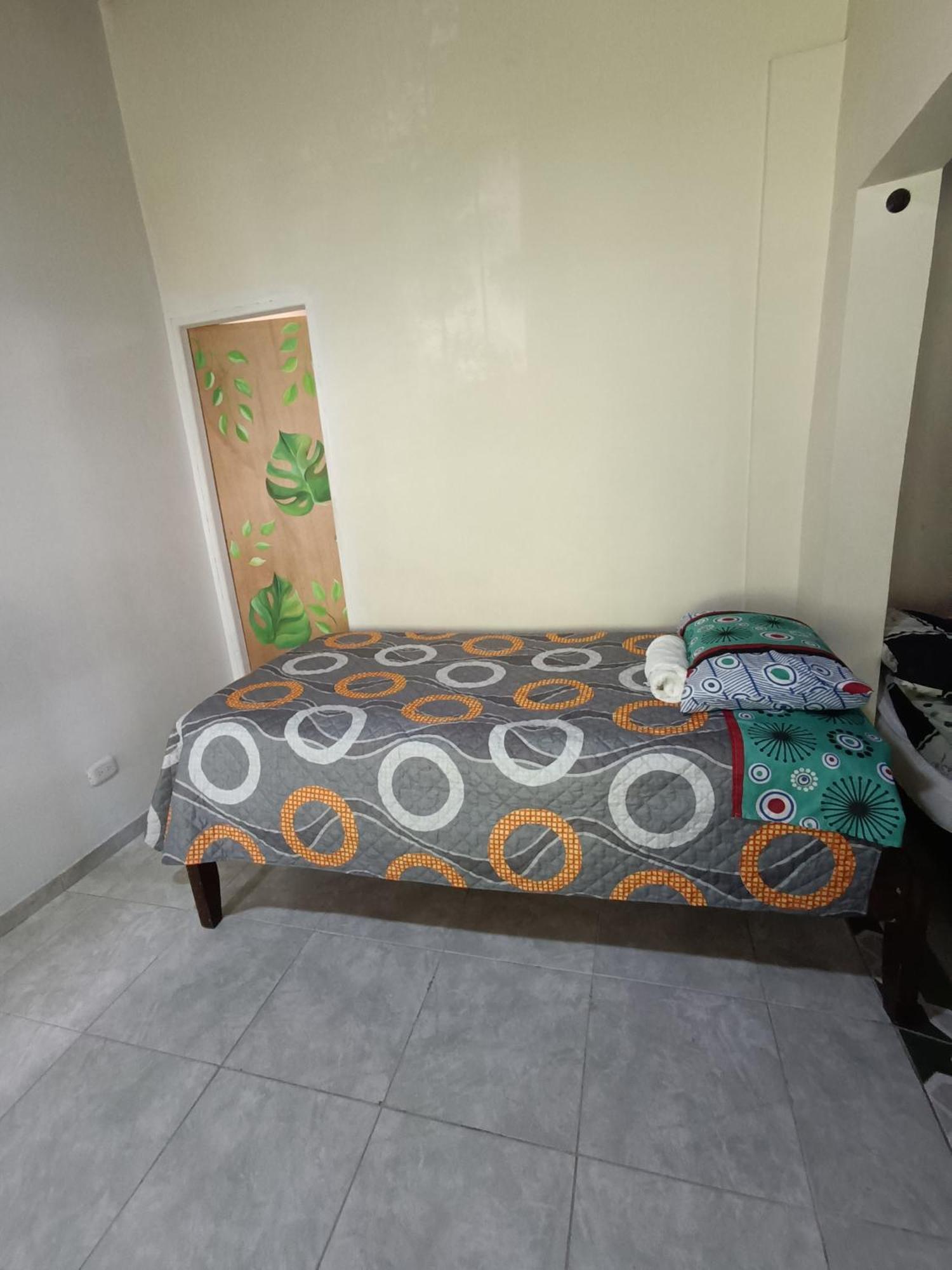 Pa Pasiar Hostal Medellín Cameră foto