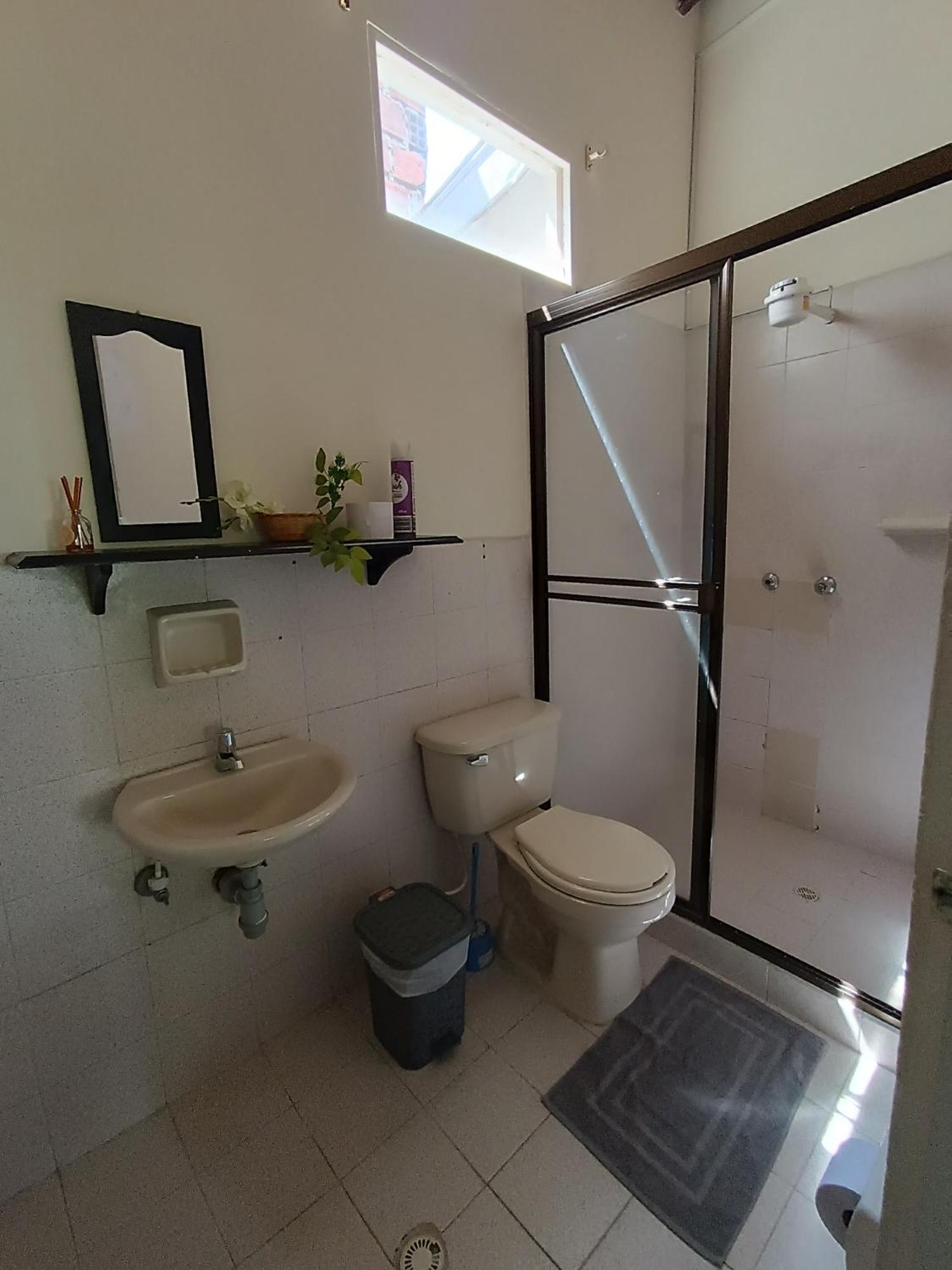 Pa Pasiar Hostal Medellín Cameră foto