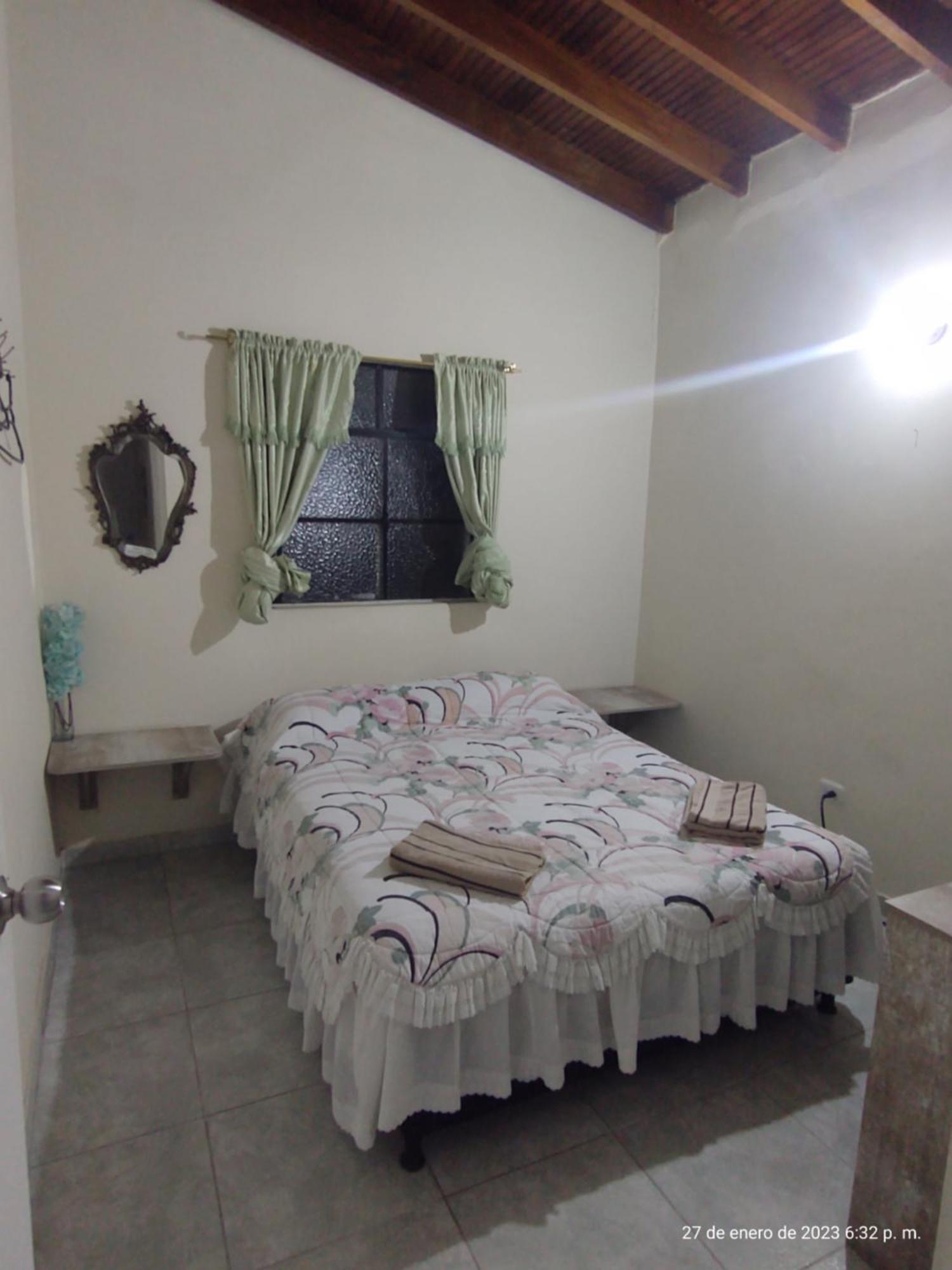 Pa Pasiar Hostal Medellín Cameră foto