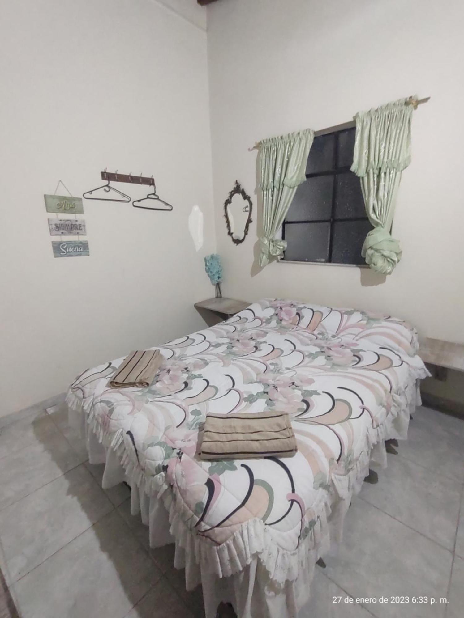 Pa Pasiar Hostal Medellín Cameră foto