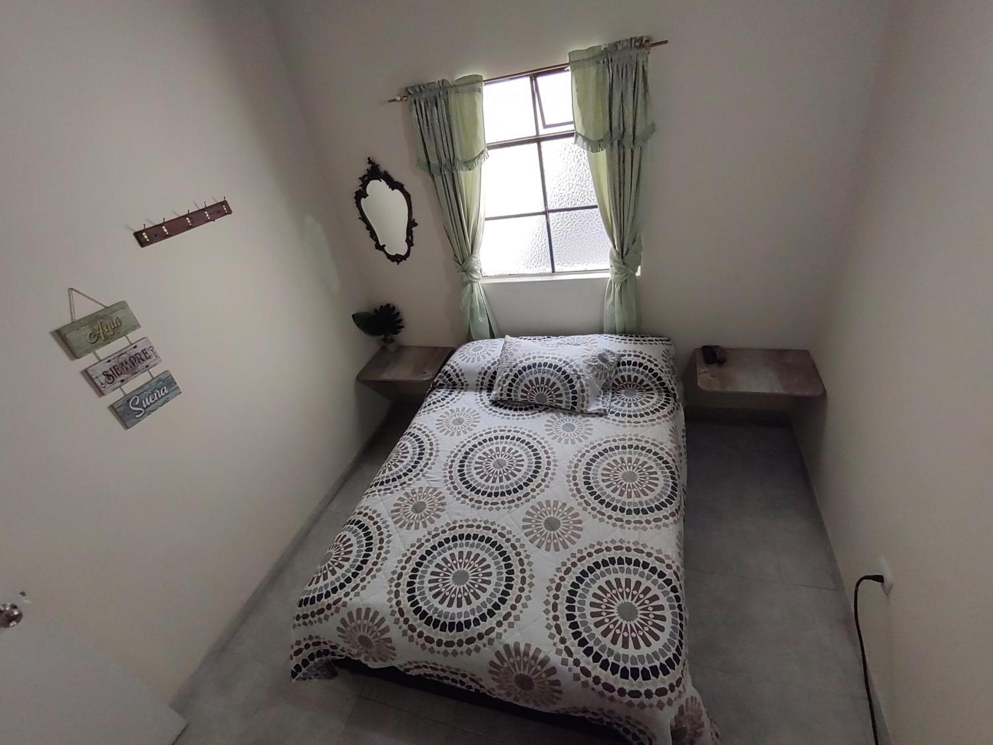 Pa Pasiar Hostal Medellín Cameră foto